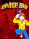 game pic for Space Kid